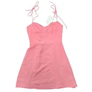 Aritzia The Fable Dress Size 2 NWT